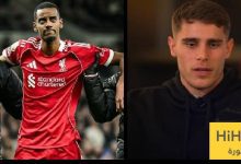 مدافع توتنهام يعتذر لـ ايزاك