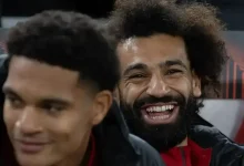 مدافع ليفربول السابق: صلاح ساعدني على تخطي الأوقات الصعبة