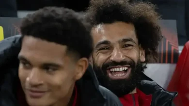 مدافع ليفربول السابق: صلاح ساعدني على تخطي الأوقات الصعبة