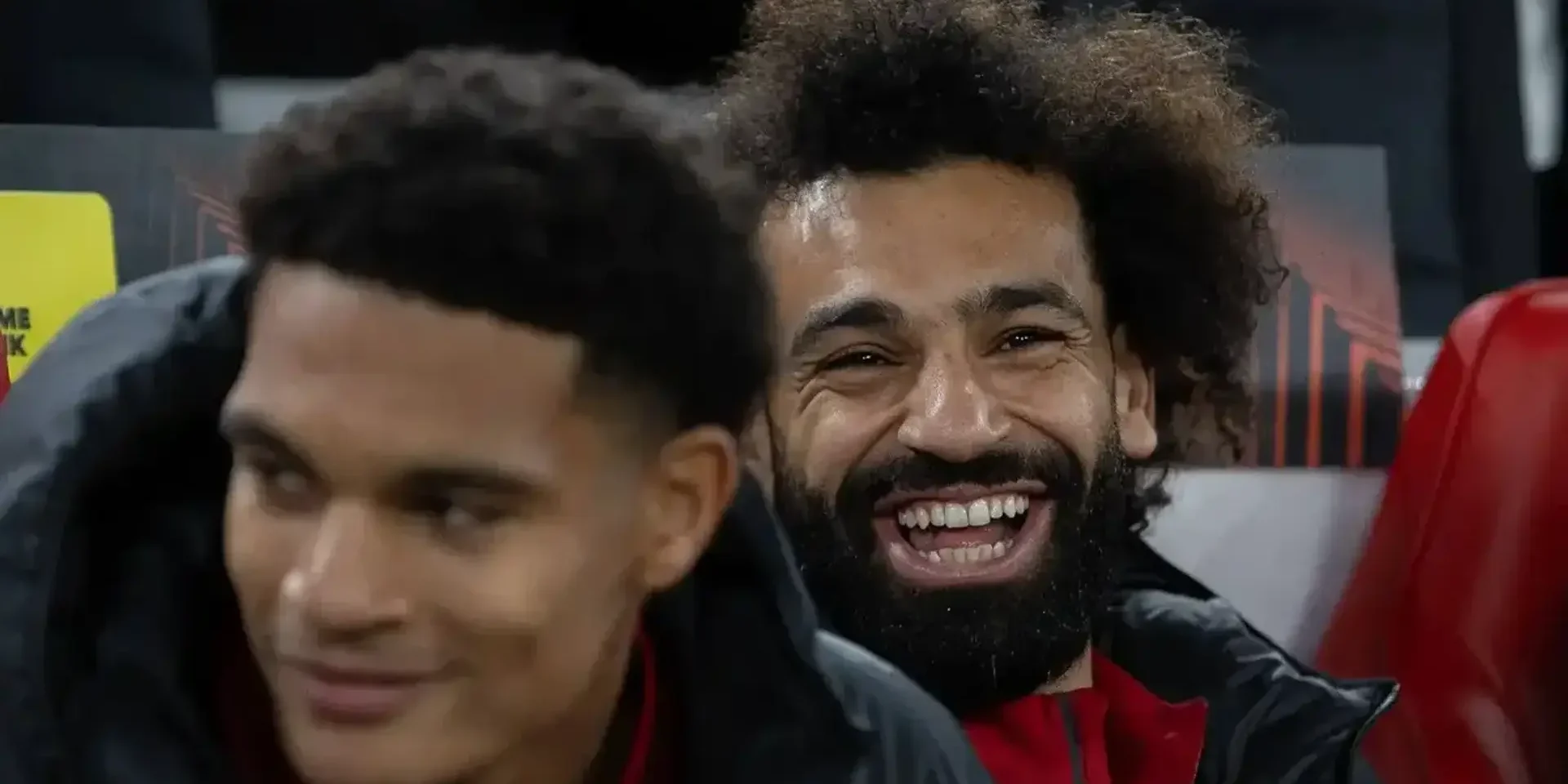 مدافع ليفربول السابق: صلاح ساعدني على تخطي الأوقات الصعبة