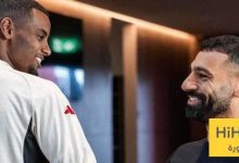 مدرب ليدز يعلق على مواجهة ليفربول بدون صلاح وايزاك