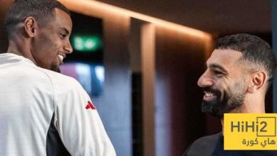 مدرب ليدز يعلق على مواجهة ليفربول بدون صلاح وايزاك