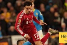 منشور جونز بعد الفوز على وولفرهامبتون