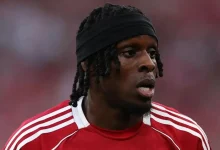 موعد عودة فريمبونغ من الإصابة