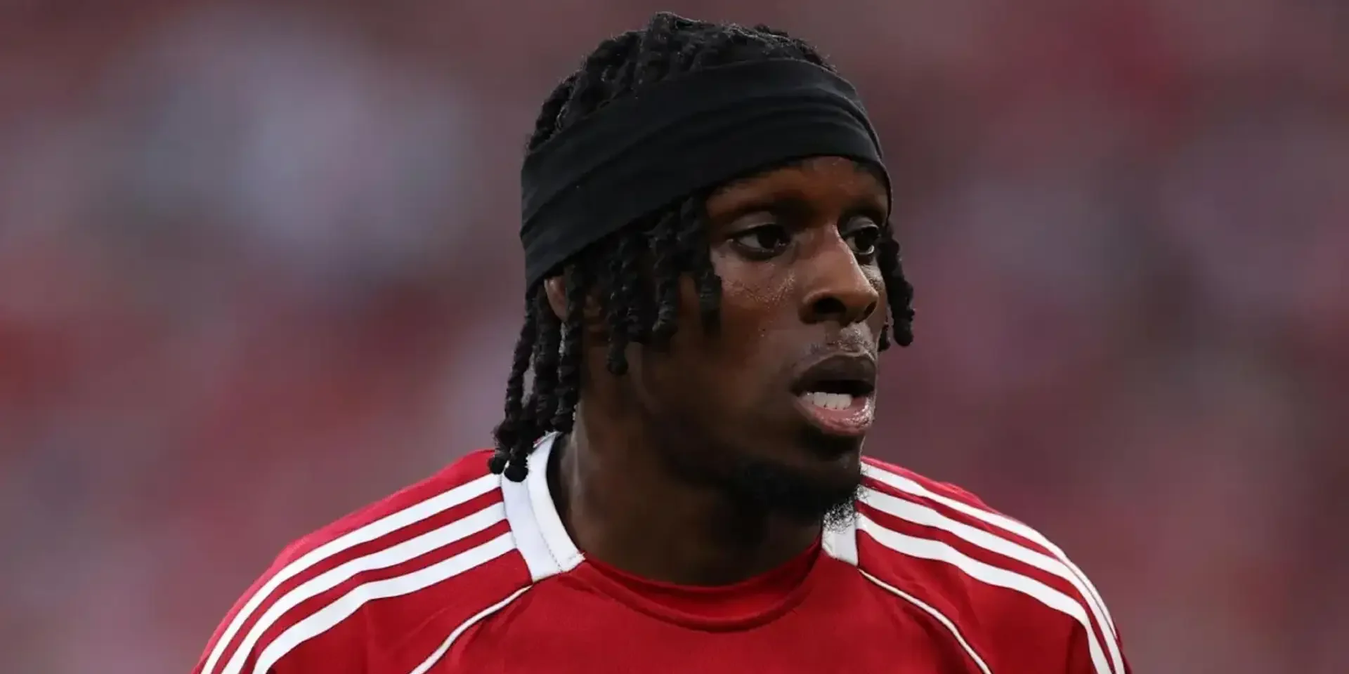 موعد عودة فريمبونغ من الإصابة