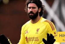 ميلان مستعد للتعاقد مع أليسون