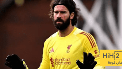 ميلان مستعد للتعاقد مع أليسون