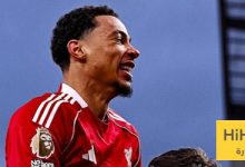 نتيجة آخر مباراة بين ليفربول وليدز يونايتد