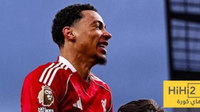 نتيجة آخر مباراة بين ليفربول وليدز يونايتد