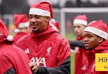 نتيجة آخر مباراة بين ليفربول وولفرهامبتون