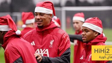 نتيجة آخر مباراة بين ليفربول وولفرهامبتون