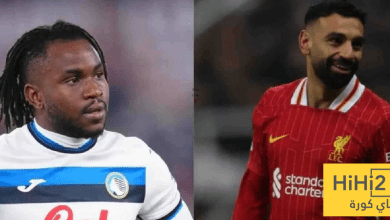 نجم نيجيريا يوجه رسالة لمحمد صلاح