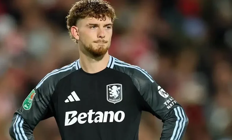 هارفي إليوت بكى عند رحيله عن ليفربول