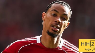 هدافو ليفربول في الدوري قبل مواجهة برايتون