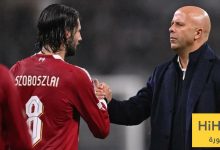 هدافو ليفربول في دوري أبطال أوروبا قبل مواجهة إنتر ميلان