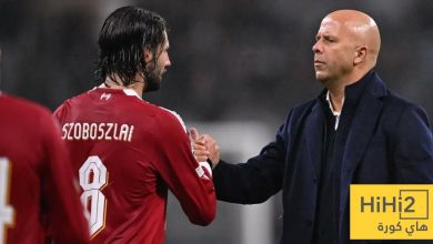 هدافو ليفربول في دوري أبطال أوروبا قبل مواجهة إنتر ميلان