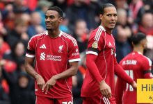 هدافي ليفربول في البريميرليغ قبل مواجهة توتنهام