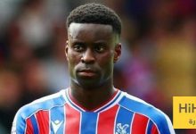 هدف ليفربول يريد الانضمام الى ريال مدريد