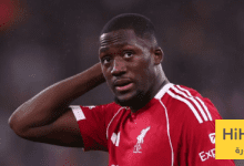 هل تنجح خطة ليفربول مع كوناتي؟