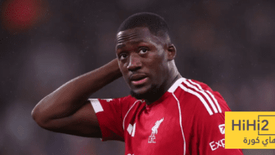 هل تنجح خطة ليفربول مع كوناتي؟