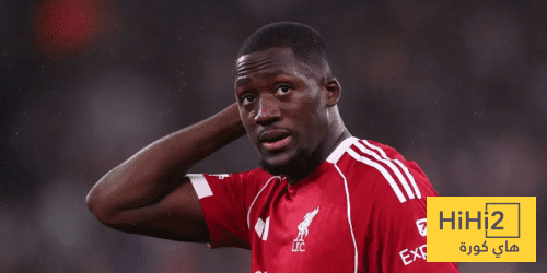 هل تنجح خطة ليفربول مع كوناتي؟