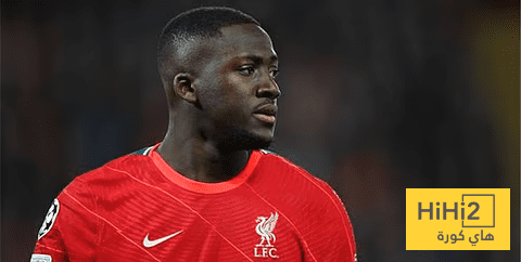 هل سيرحل محمد صلاح عن ليفربول ؟ .. كوناتي يجيب