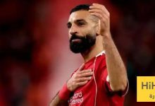 هل يرحل صلاح في يناير؟