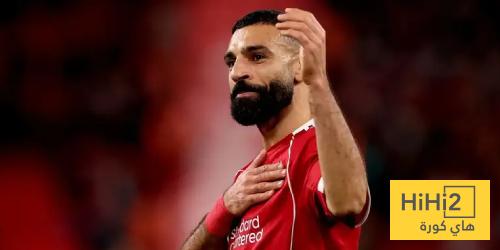 هل يرحل صلاح في يناير؟