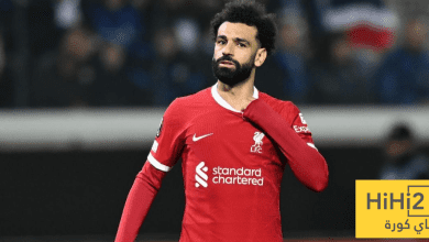 هل يعود محمد صلاح للذئاب؟