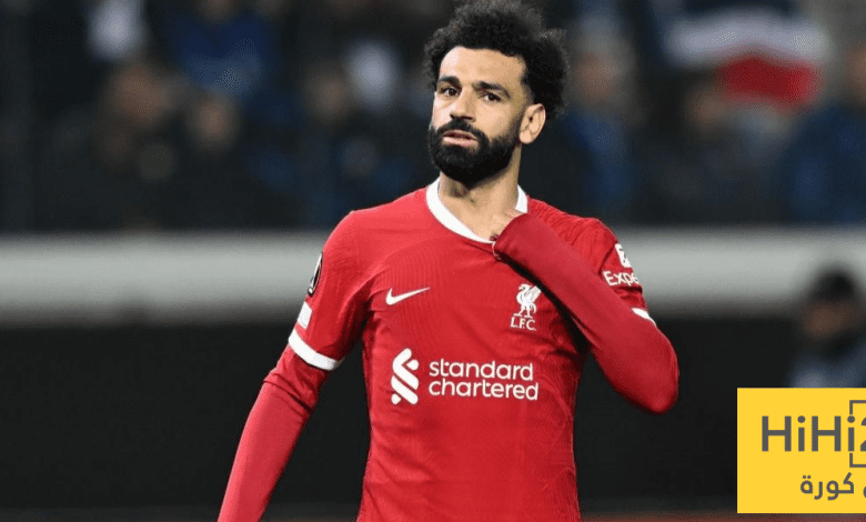 هل يعود محمد صلاح للذئاب؟