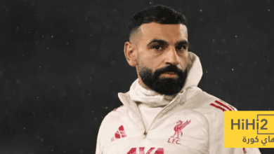 هل يغادر صلاح في منتصف الموسم ؟