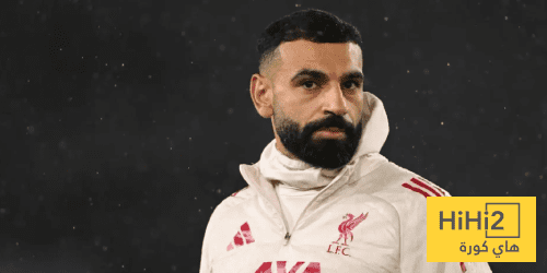 هل يغادر صلاح في منتصف الموسم ؟