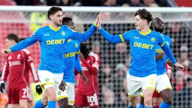 وولفرهامبتون يدخل تاريخ الدوري الانجليزي من الباب الخلفي