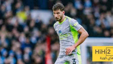 أرقام دياز أمام نوتينغهام - هاي كورة