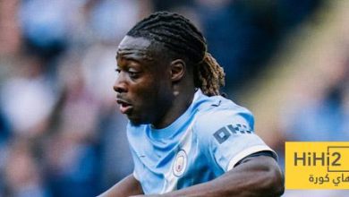 أرقام مهمة قبل مباراة السيتي ونوتينغهام