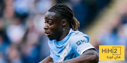 أرقام مهمة قبل مباراة السيتي ونوتينغهام