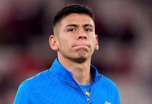 إتشيفيري يقترب من الرحيل عن ليفركوزن في يناير