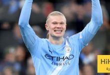 إحصائيات هجوم مانشستر سيتي هذا الموسم