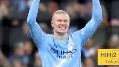 إحصائيات هجوم مانشستر سيتي هذا الموسم