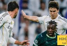 إشادة هائلة بمستوى دوكو ضد ريال مدريد
