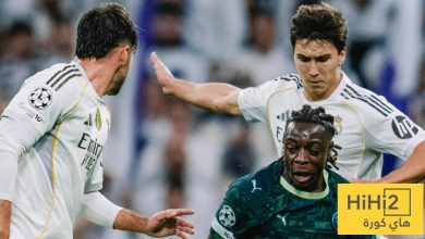 إشادة هائلة بمستوى دوكو ضد ريال مدريد
