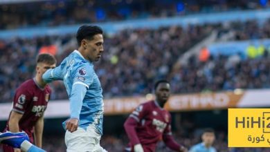 احصائيات رايندرز في مباراة وست هام