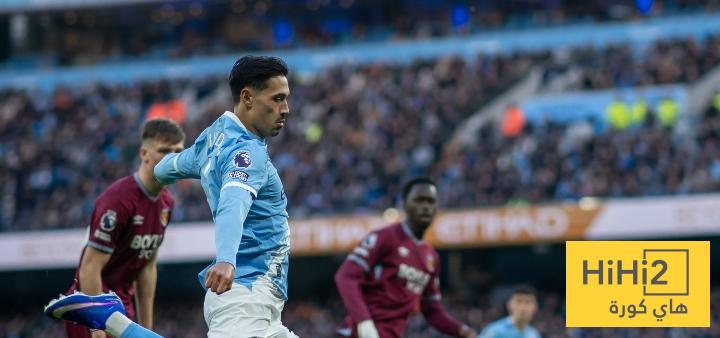 احصائيات رايندرز في مباراة وست هام