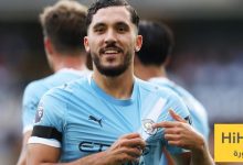 احصائيات ريان شرقي أمام سندرلاند