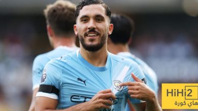 احصائيات ريان شرقي أمام سندرلاند