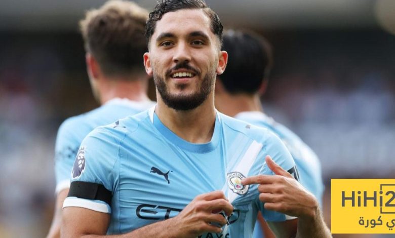 احصائيات ريان شرقي أمام سندرلاند