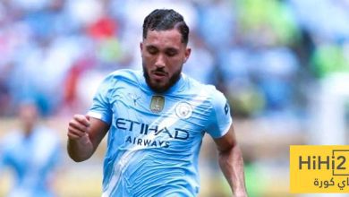 احصائيات ريان شرقي أمام نوتنغهام