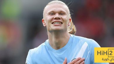 الأفضل … كل ما قدمه إيرلينغ هالاند أمام وست هام