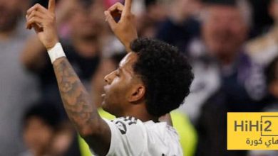 الخسارة ضد السيتي … غير مستحقة