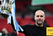 السيتي يفرض هيمنته على كأس الرابطة منذ 2017